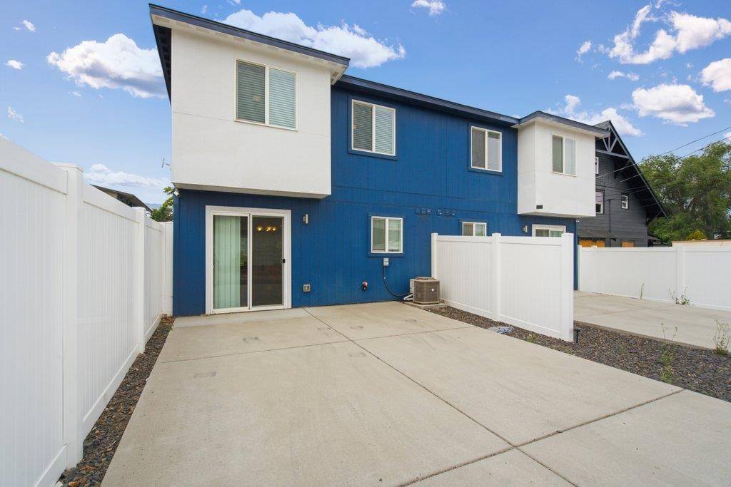 1422 N Wall St, Spokane, WA 99201