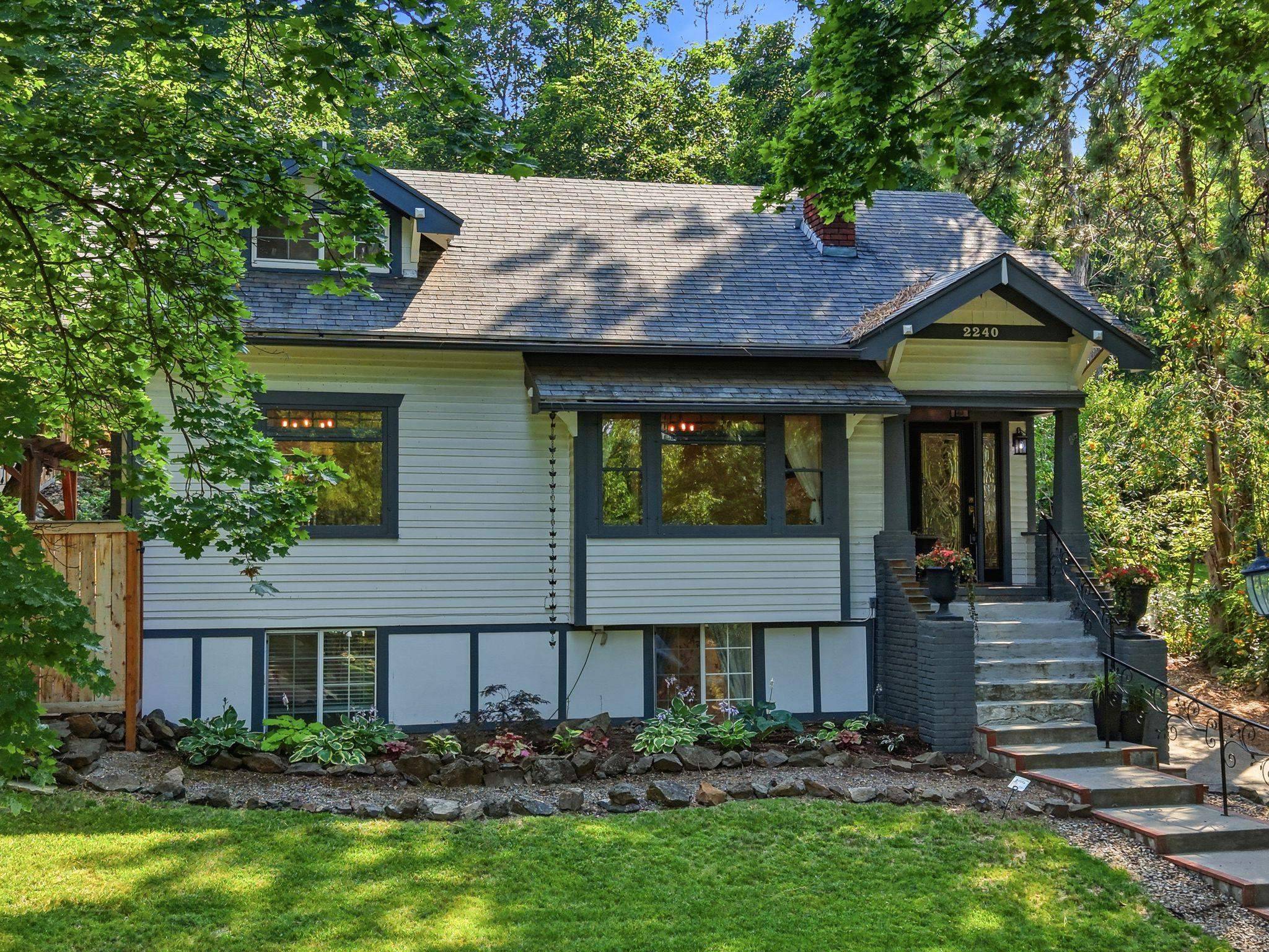 2240 S Rockwood Blvd, Spokane, WA 99203