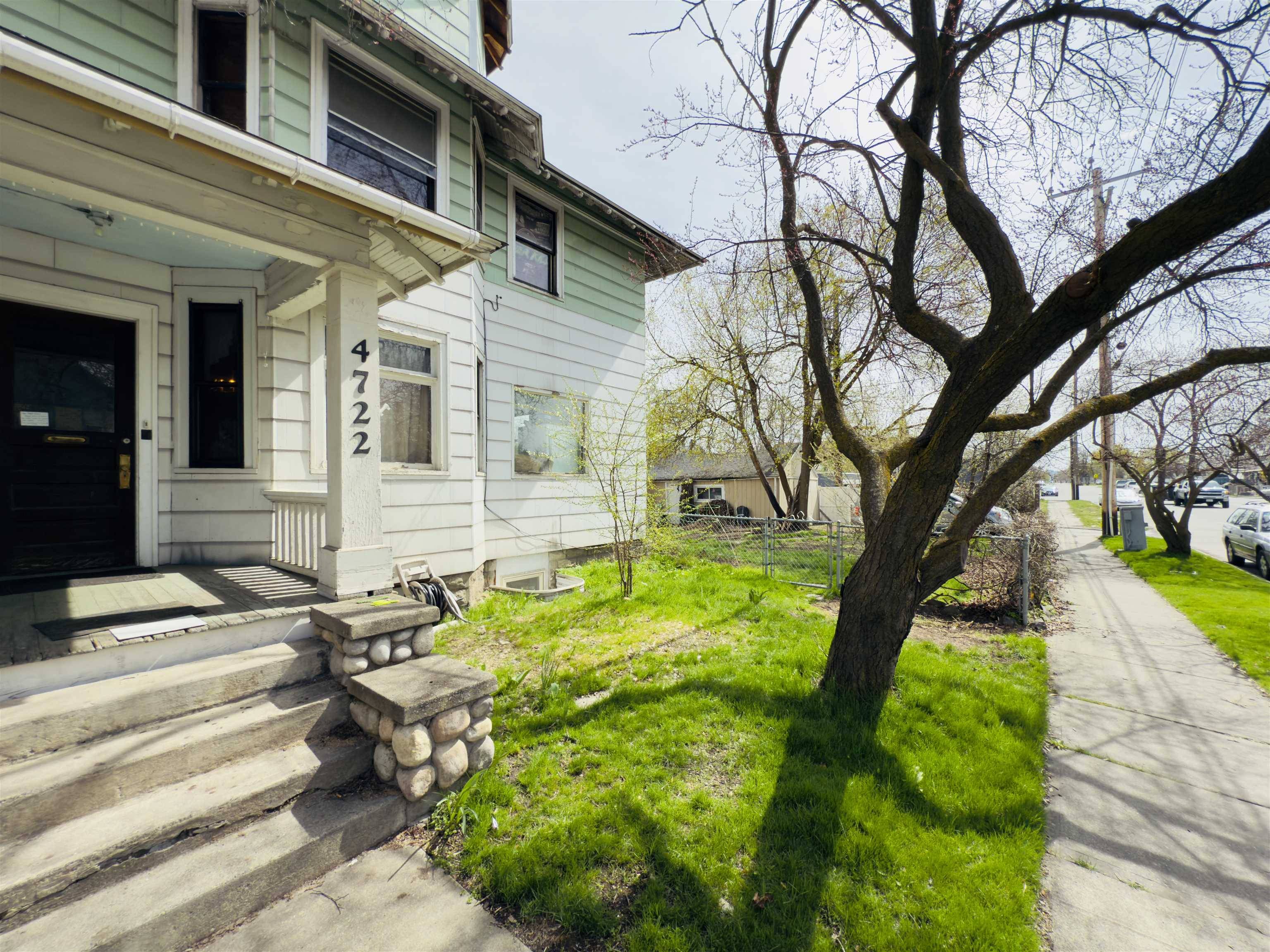 4722 N Regal St, Spokane, WA 99217