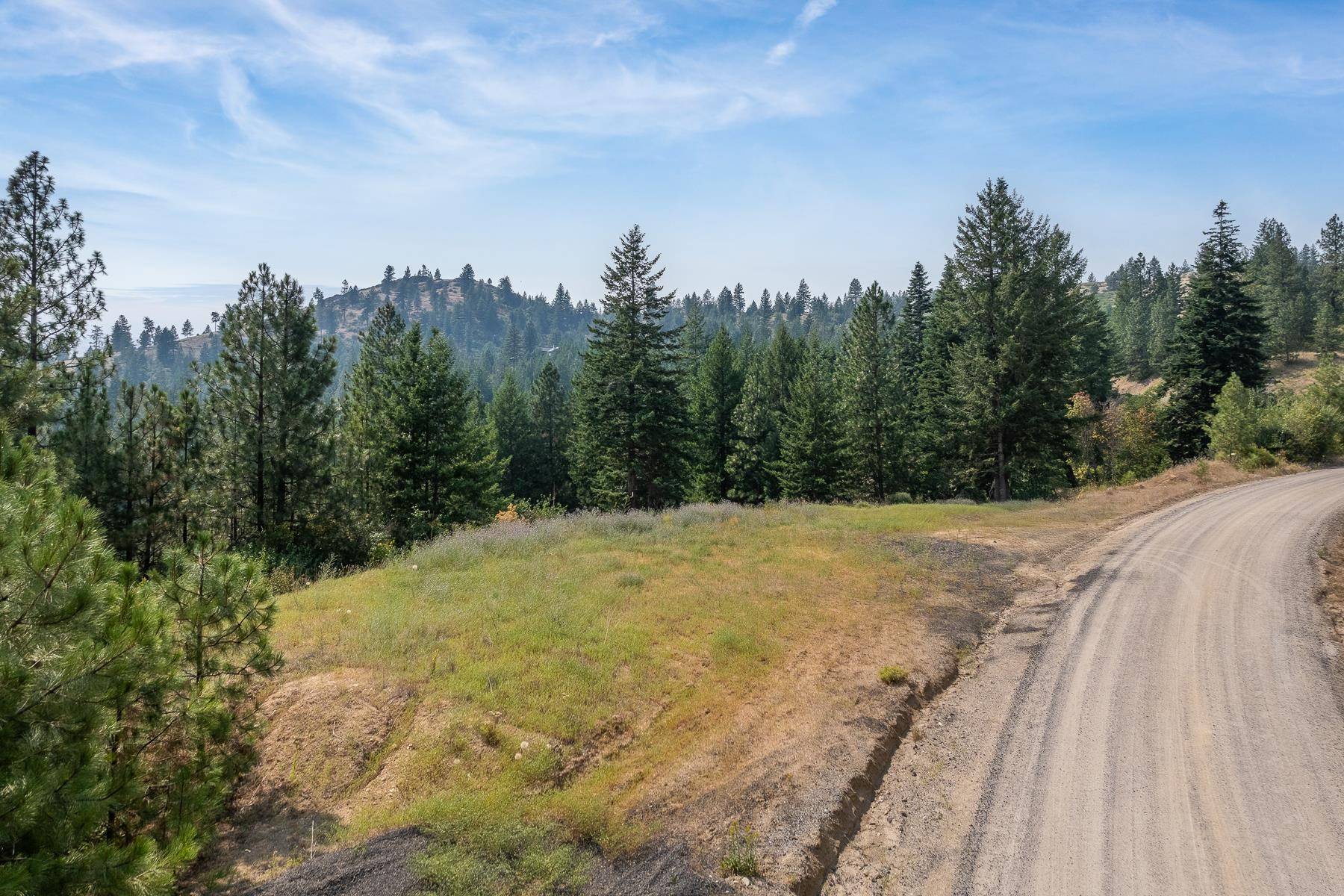 NNA Blue Ridge WAY, Deer Park, WA 99006