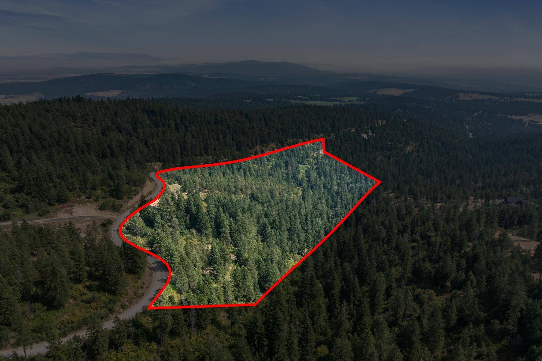 NNA Blue Ridge WAY, Deer Park, WA 99006