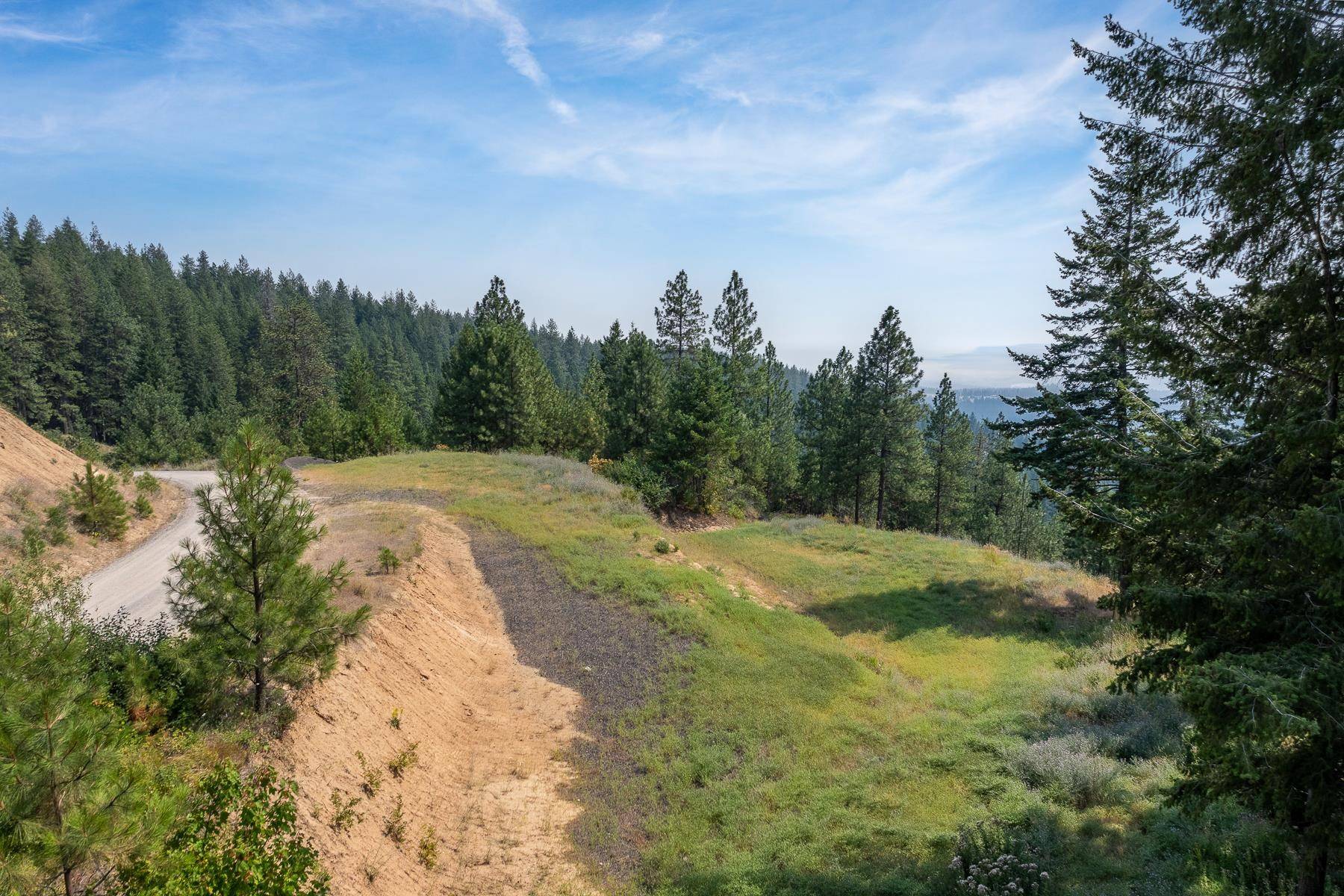 NNA Blue Ridge WAY, Deer Park, WA 99006