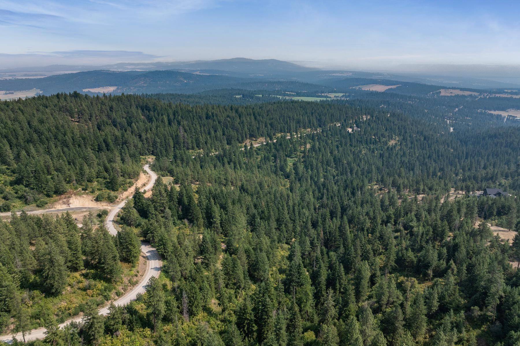 NNA Blue Ridge WAY, Deer Park, WA 99006