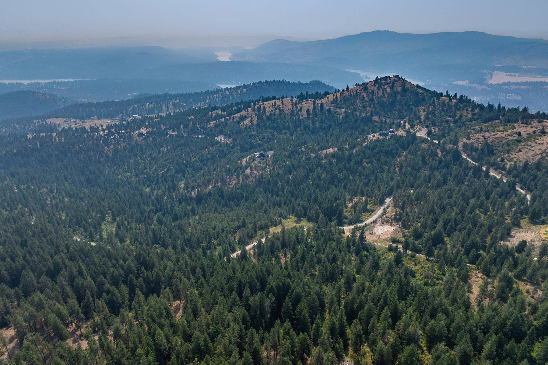 NNA Blue Ridge WAY, Deer Park, WA 99006