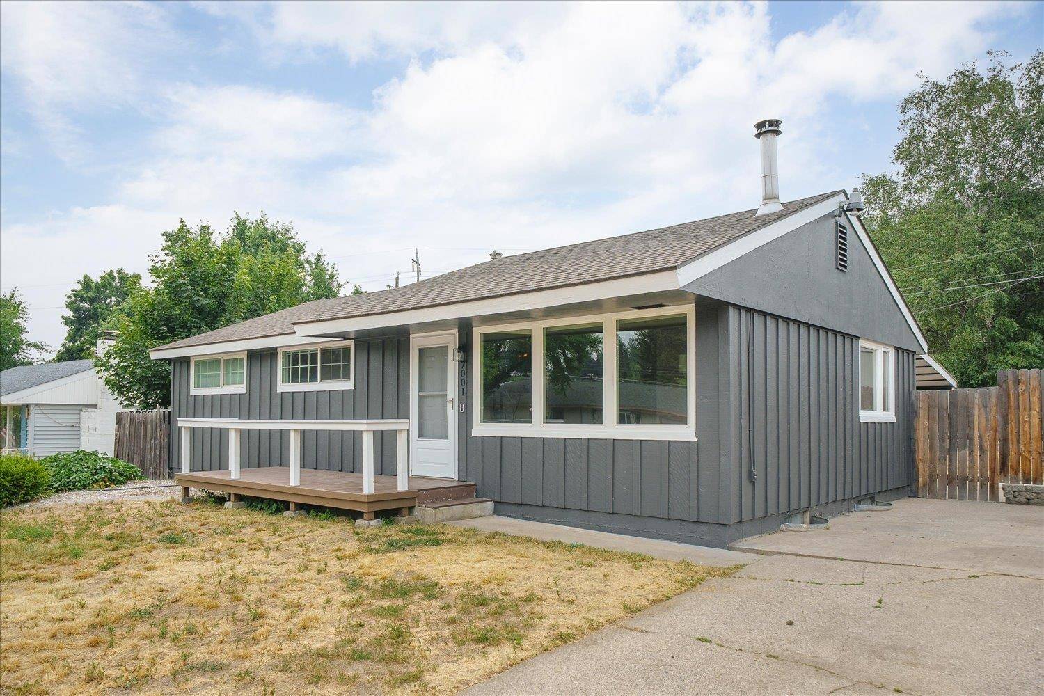 7001 N Adams St, Spokane, WA 99208