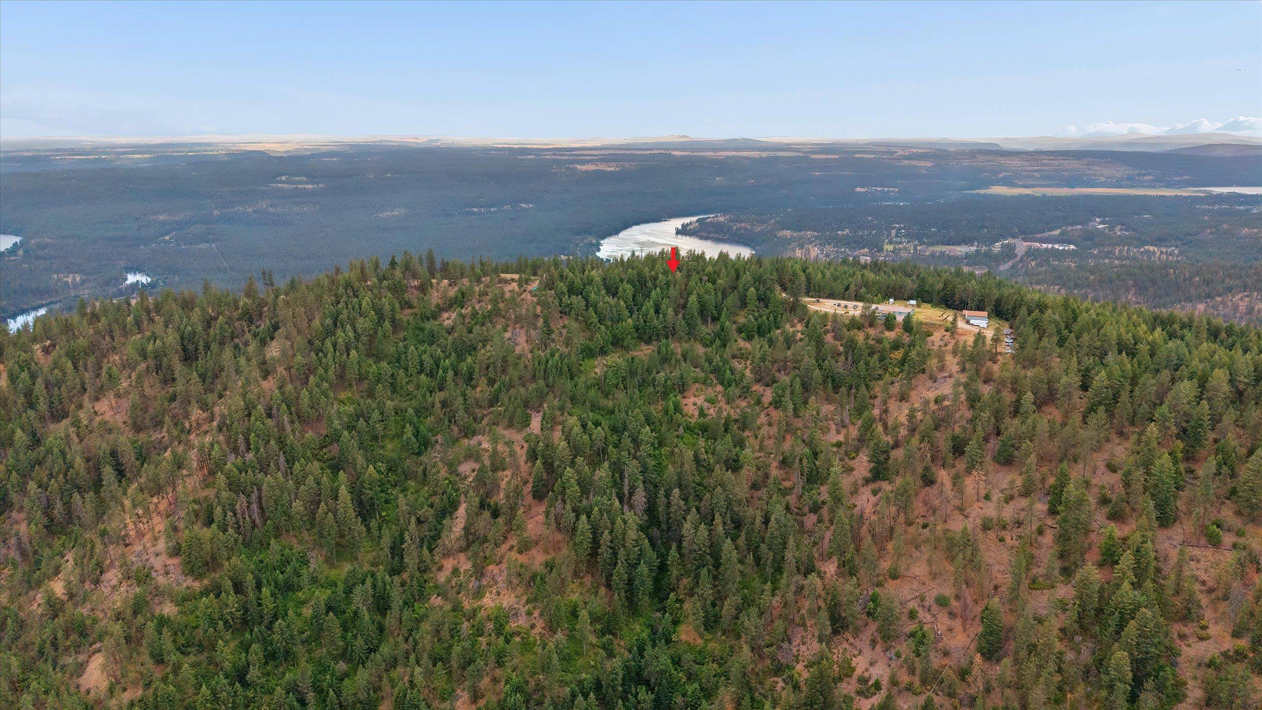 16500 N Abigail Ln, Spokane, WA 99208