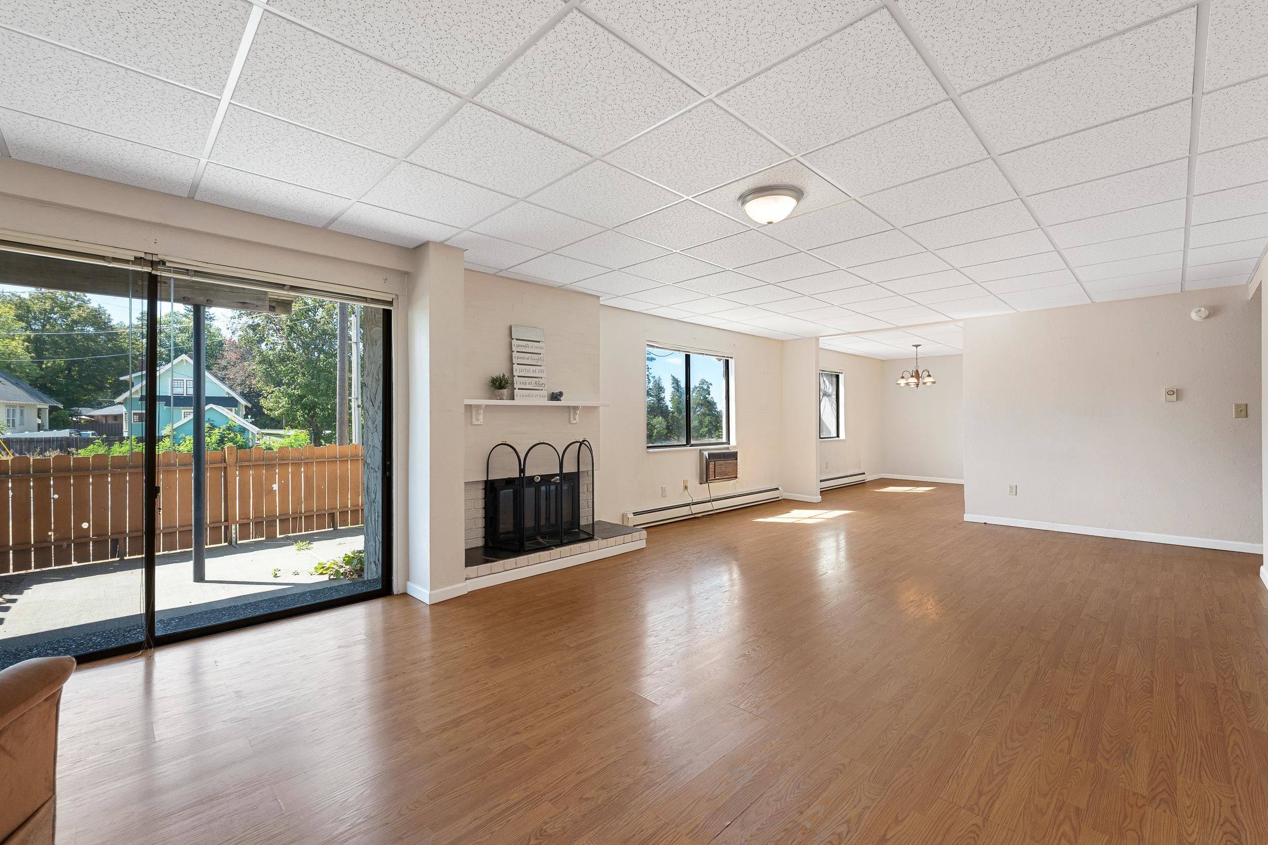 1716 N Pettet Dr #Apt 2, Spokane, WA 99205