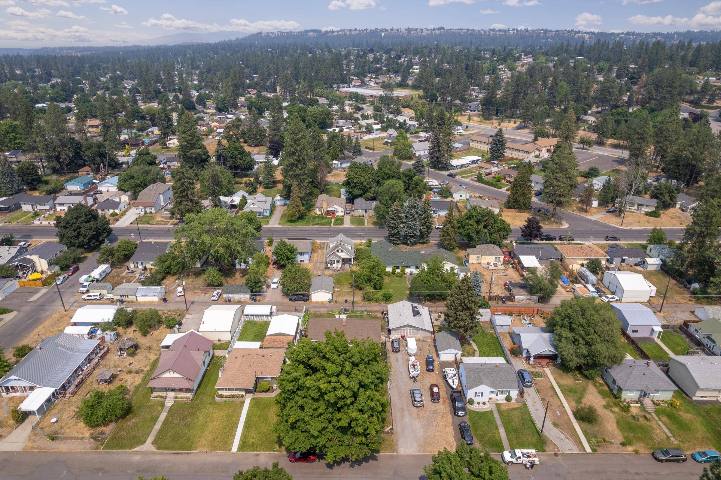 3614 W HOFFMAN Ave, Spokane, WA 99205