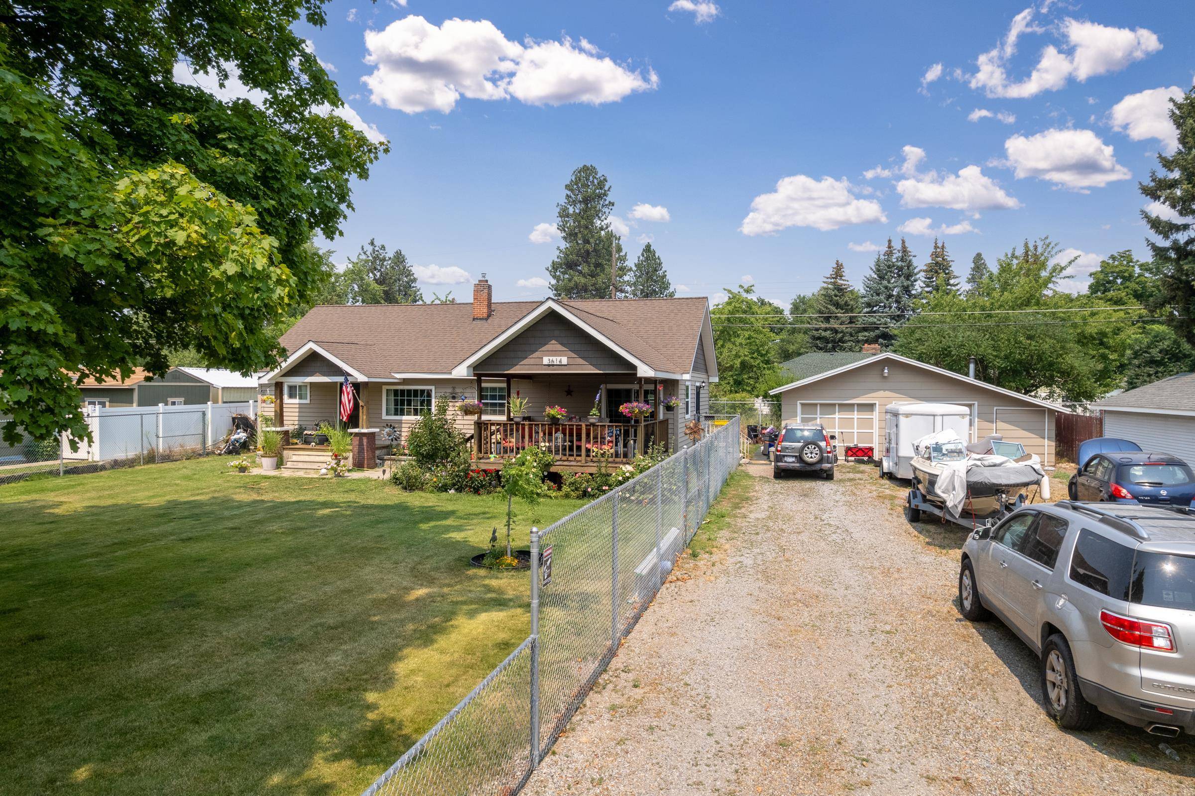 3614 W HOFFMAN Ave, Spokane, WA 99205