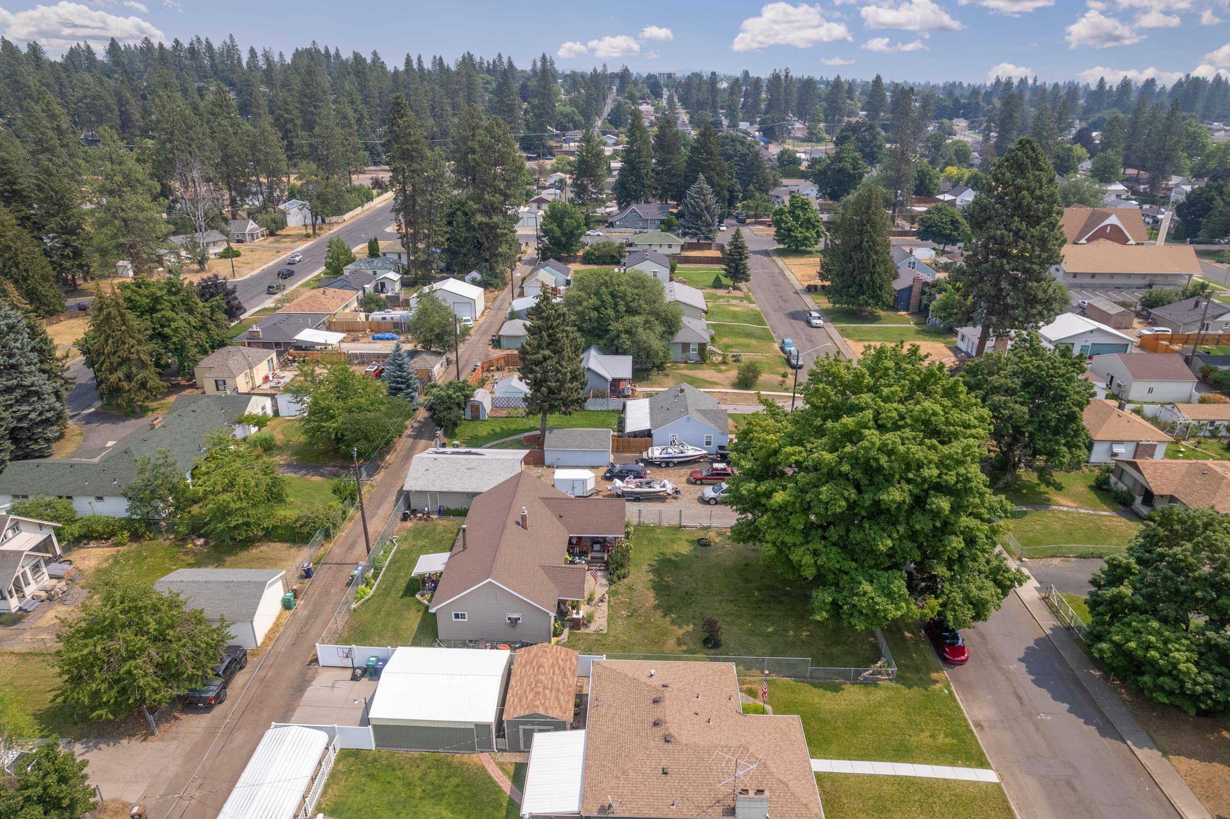 3614 W HOFFMAN Ave, Spokane, WA 99205