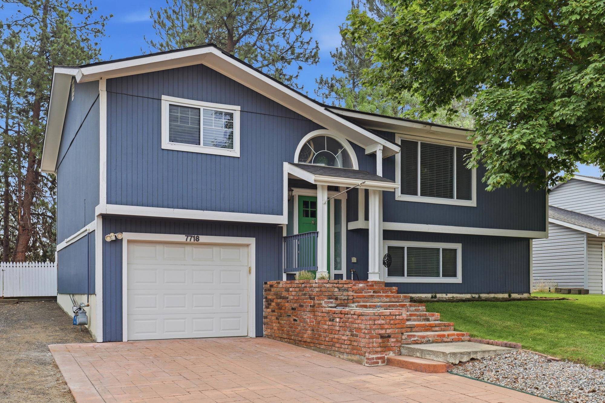7718 N Brownsville Ct, Spokane, WA 99208