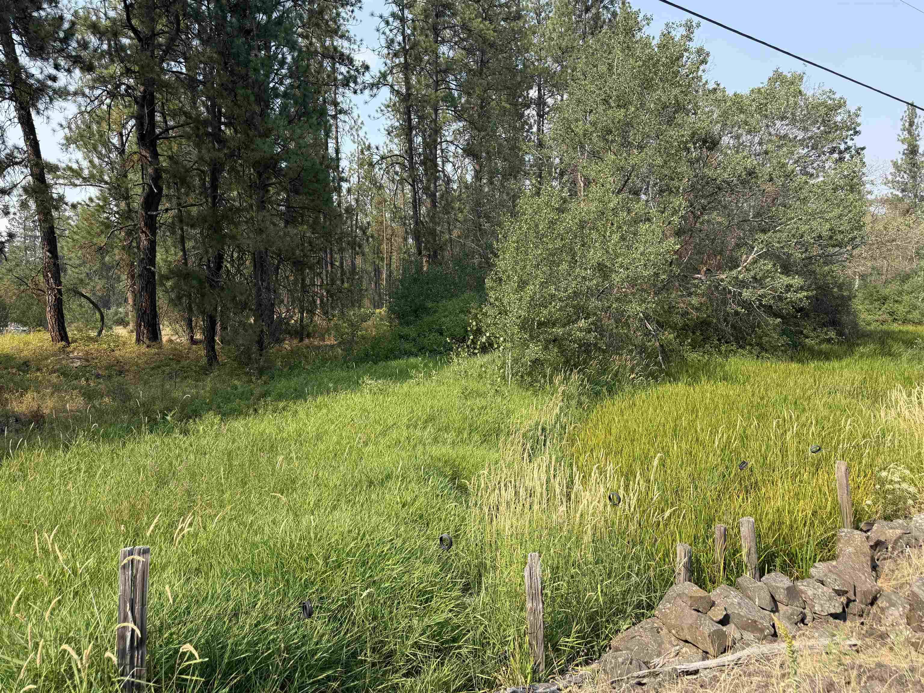 5.11 AC W Malloy Prairie Rd, Cheney, WA 99004