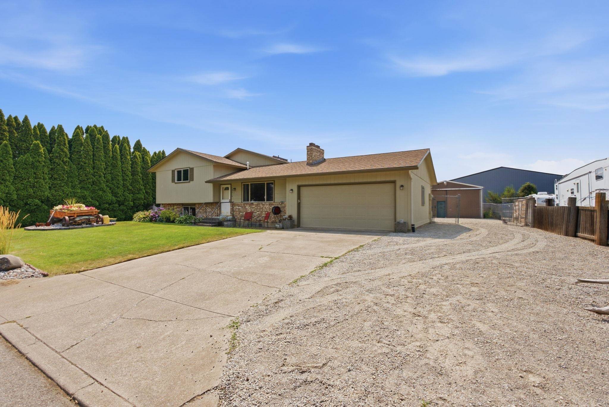 16210 E Rich Ave, Spokane Valley, WA 99216