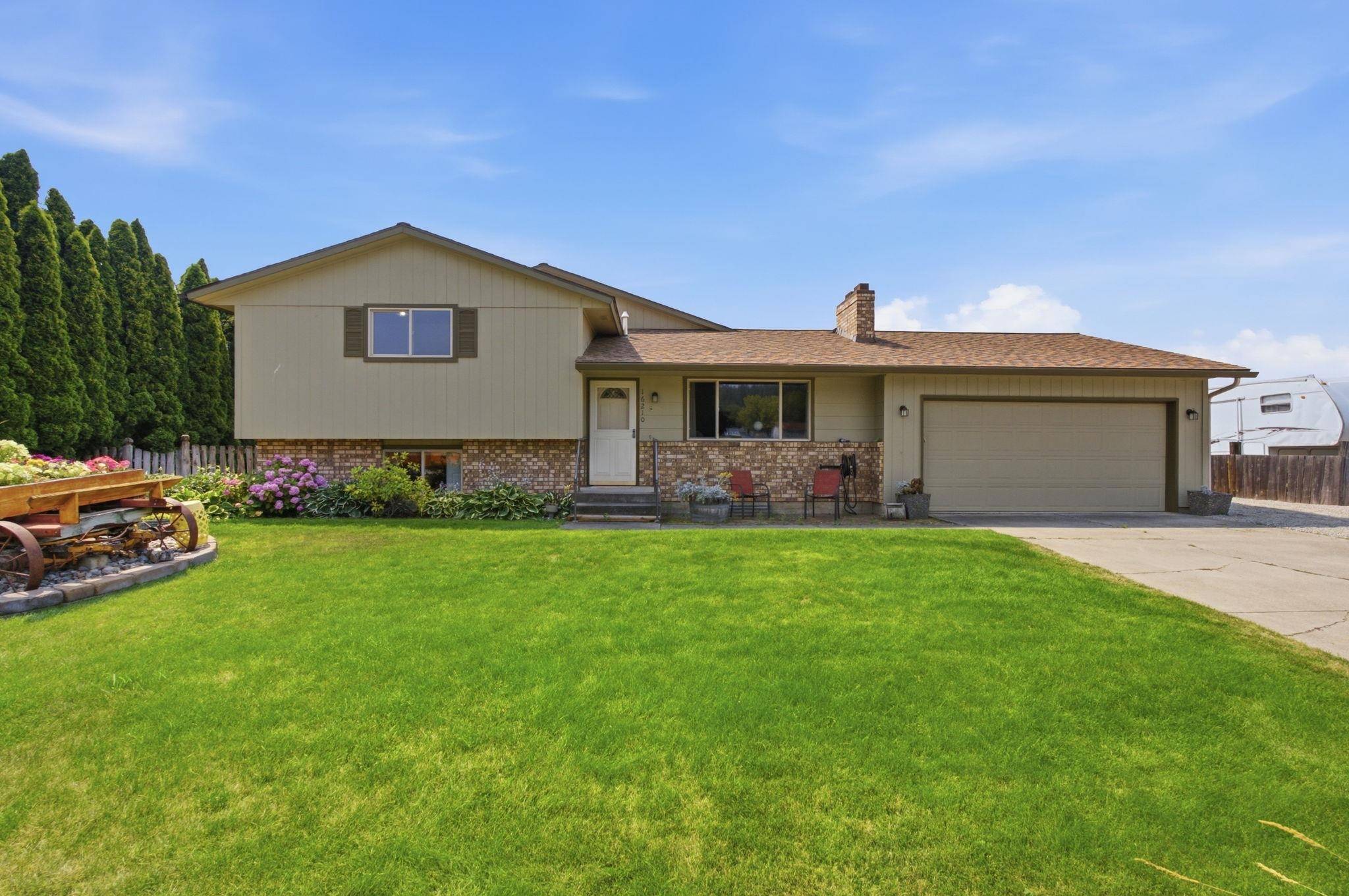 16210 E Rich Ave, Spokane Valley, WA 99216