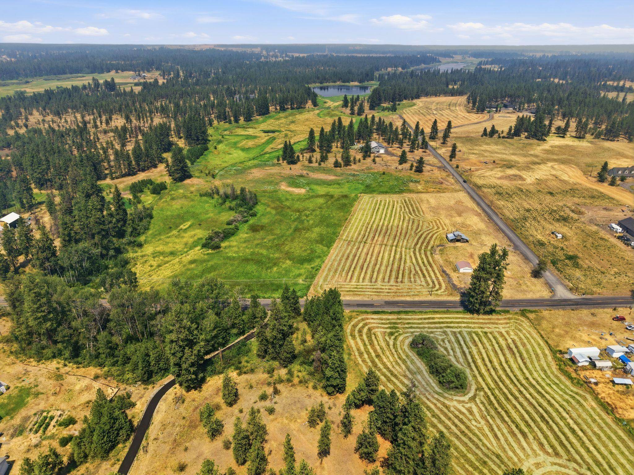 1410 W Paradise Rd, Spokane, WA 99224