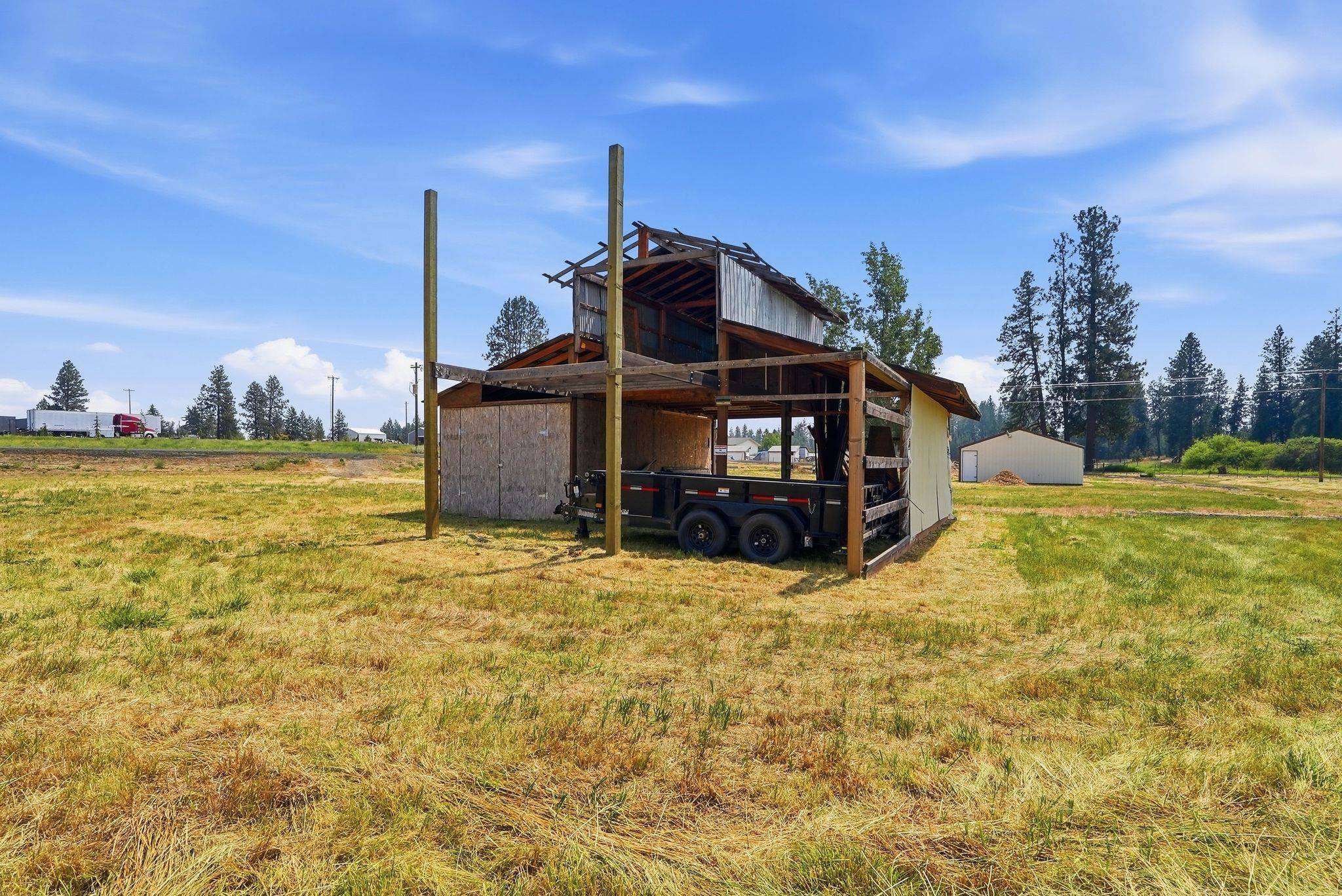 1410 W Paradise Rd, Spokane, WA 99224