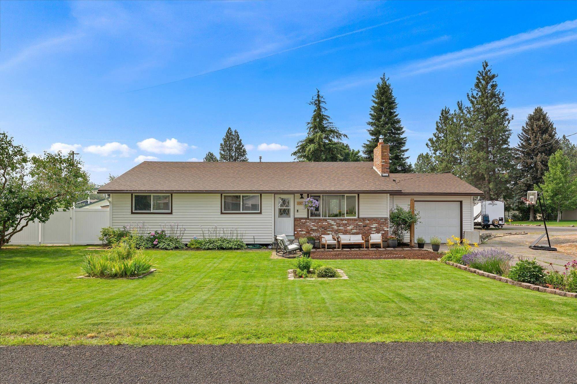 1002 E Percival St, Medical Lake, WA 99022