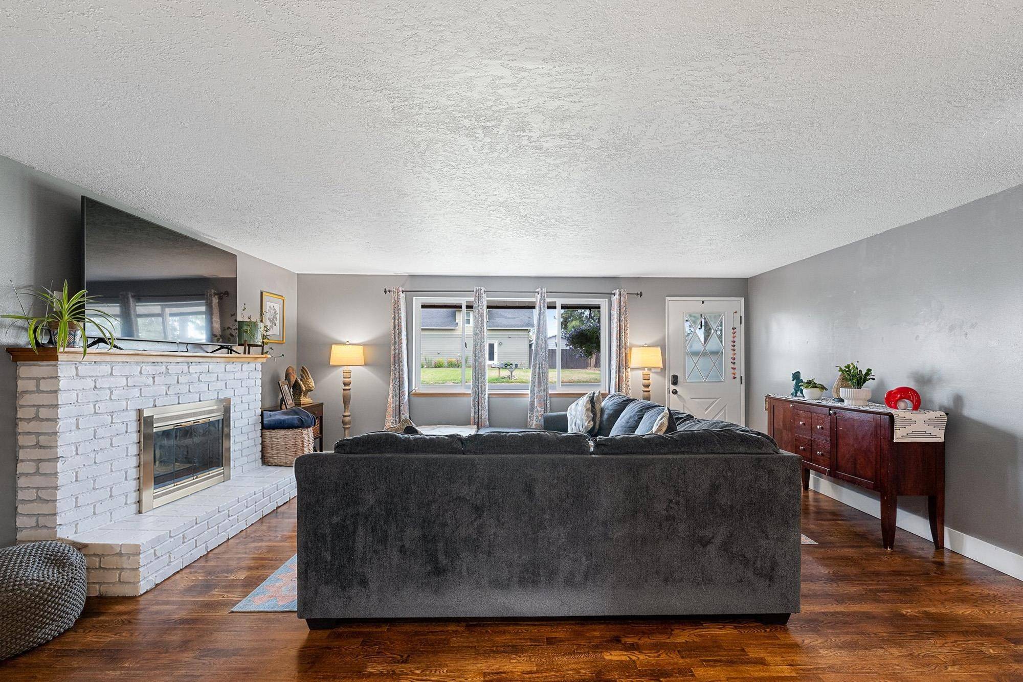 1002 E Percival St, Medical Lake, WA 99022