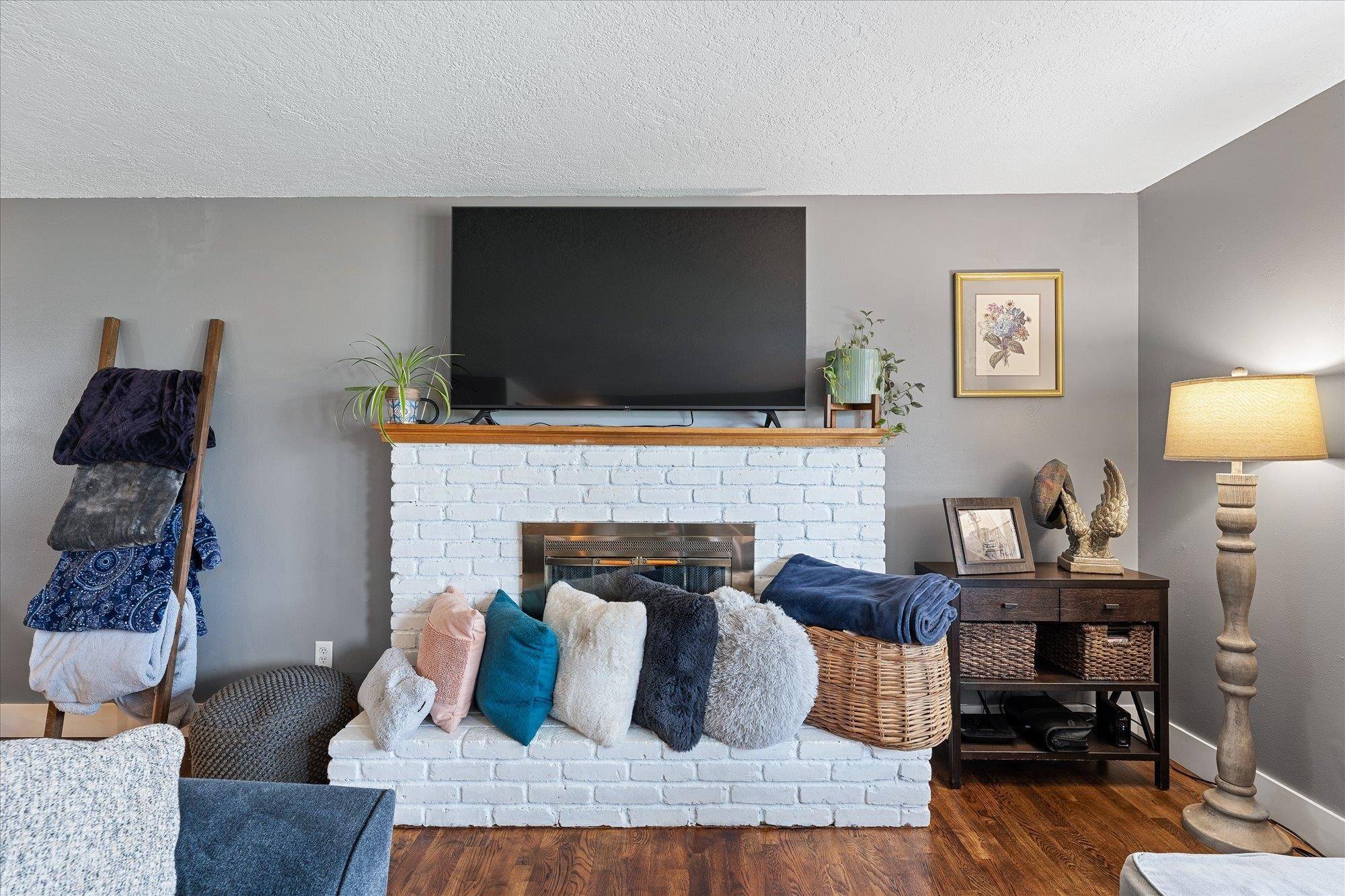 1002 E Percival St, Medical Lake, WA 99022