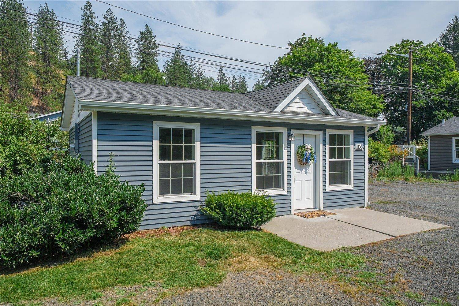 1126 S Coeur d'Alene St #Unit S1108, Spokane, WA 99224