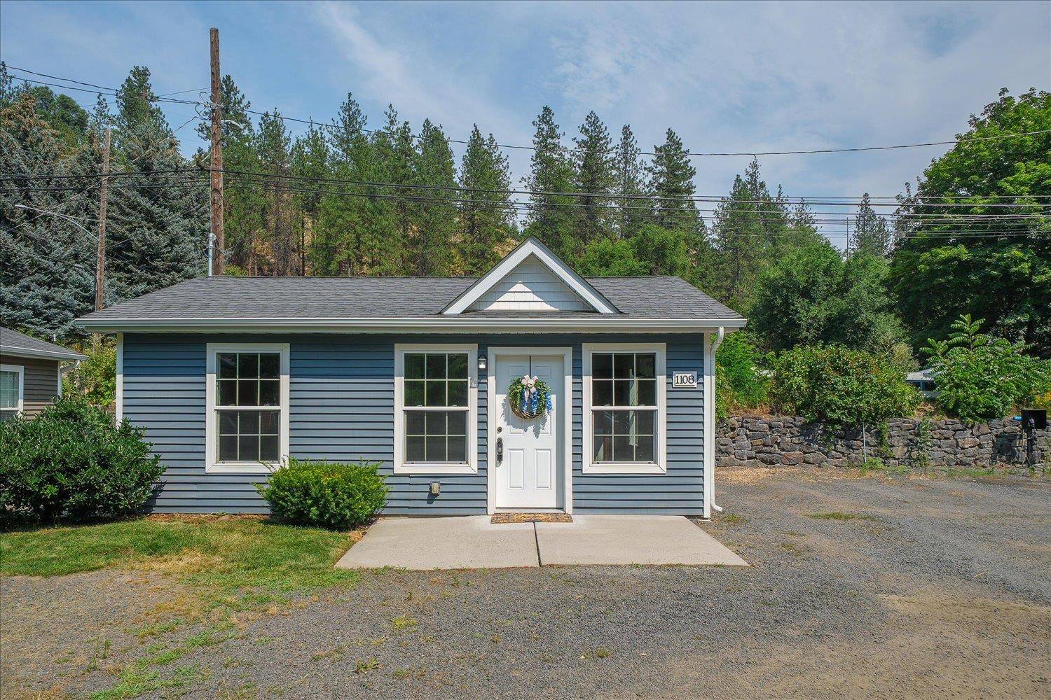 1126 S Coeur d'Alene St #Unit S1108, Spokane, WA 99224