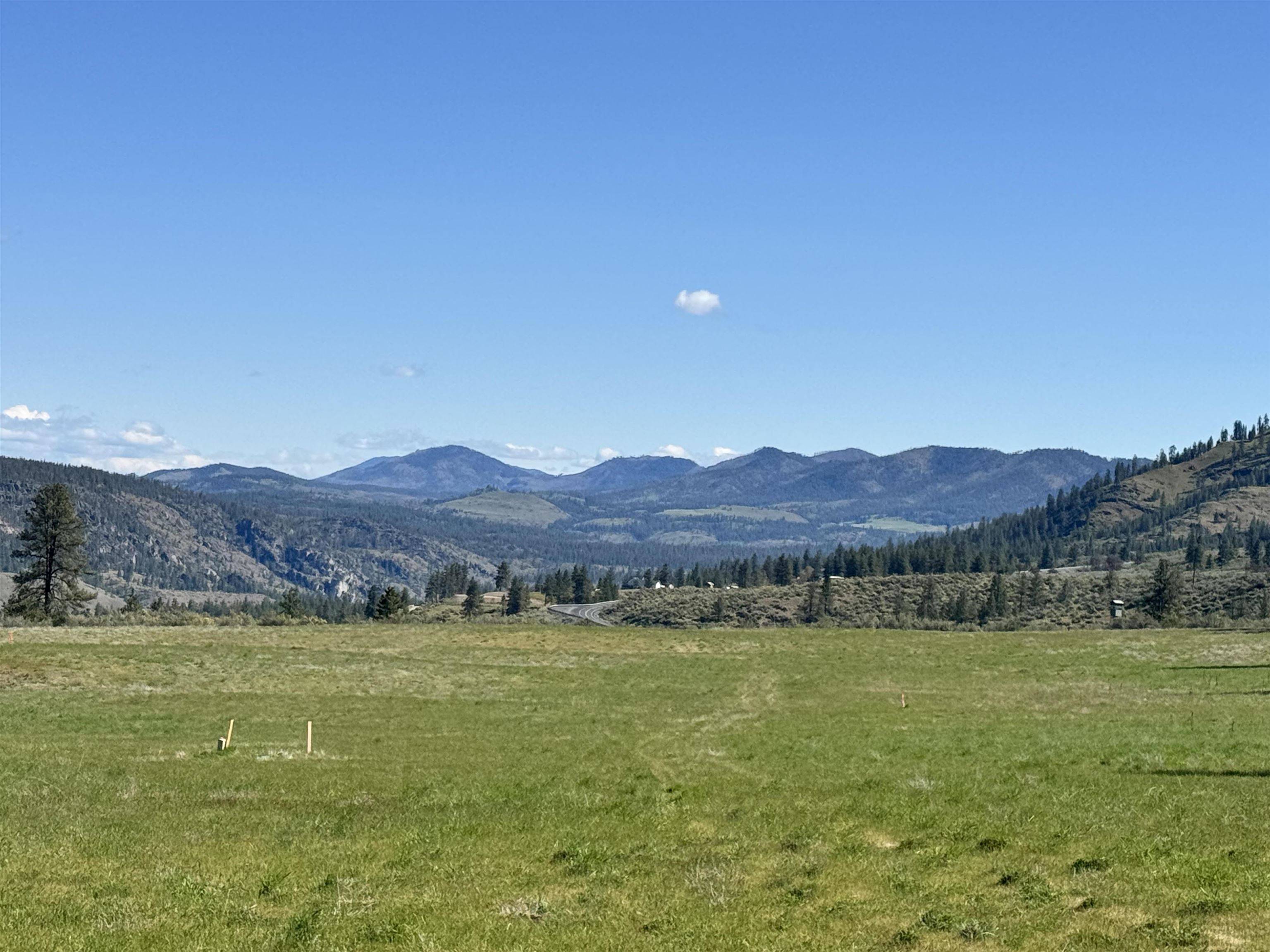31625 E Hume Rd, Davenport, WA 99122