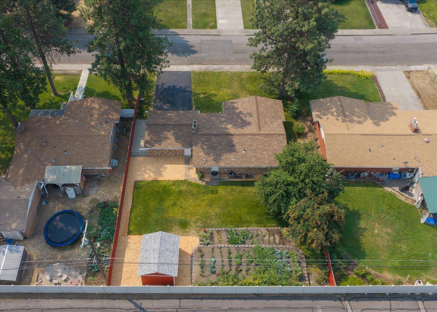 1808 W Kiernan Ave, Spokane, WA 99205