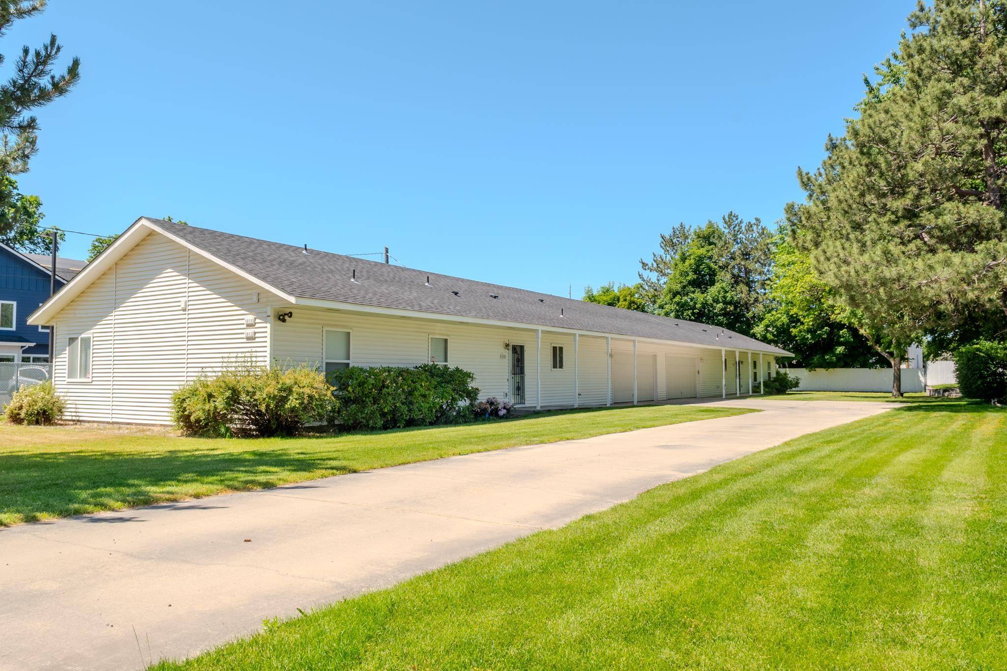 1010 S Houk Rd #1012 S Houk Rd, Spokane Valley, WA 99216