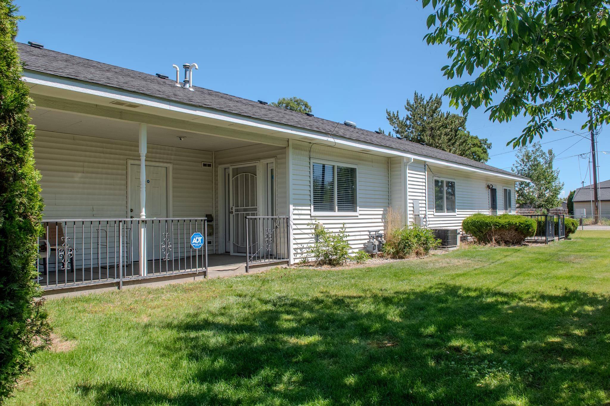1010 S Houk Rd #1012 S Houk Rd, Spokane Valley, WA 99216