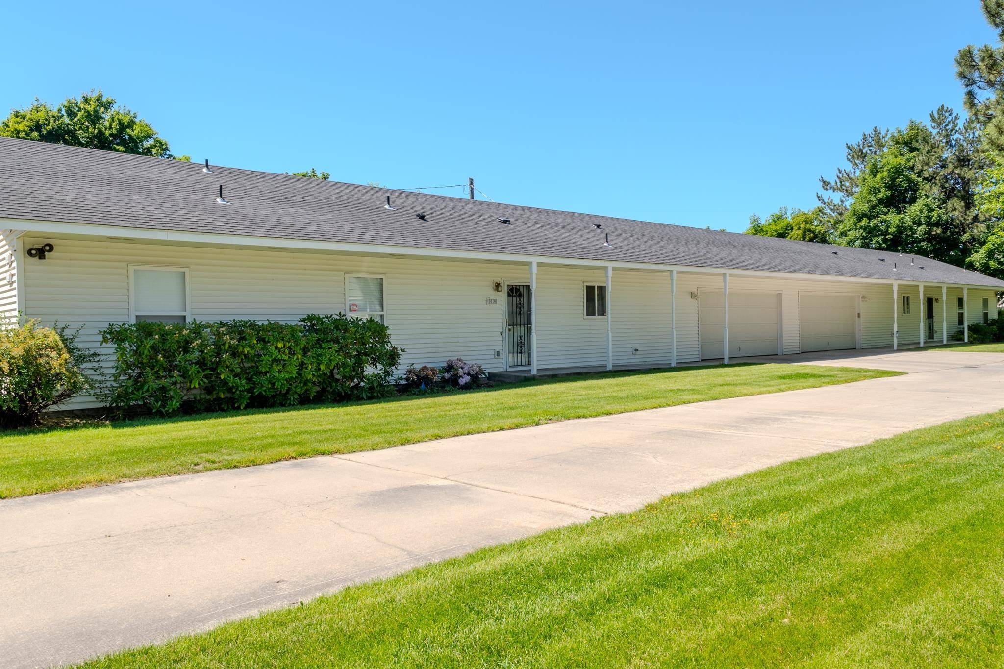 1010 S Houk Rd #1012 S Houk Rd, Spokane Valley, WA 99216