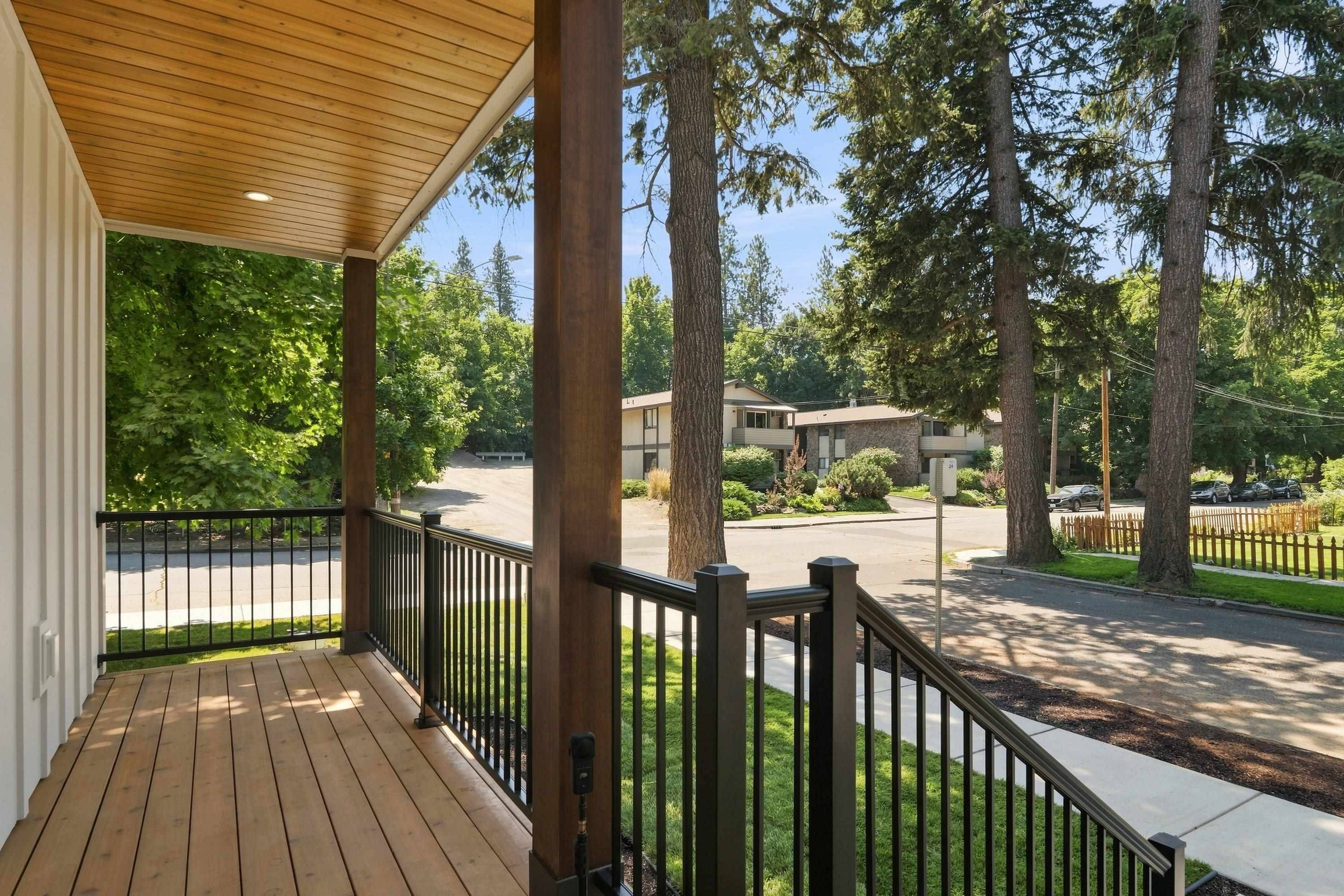 401 E 18th Ave, Spokane, WA 99203