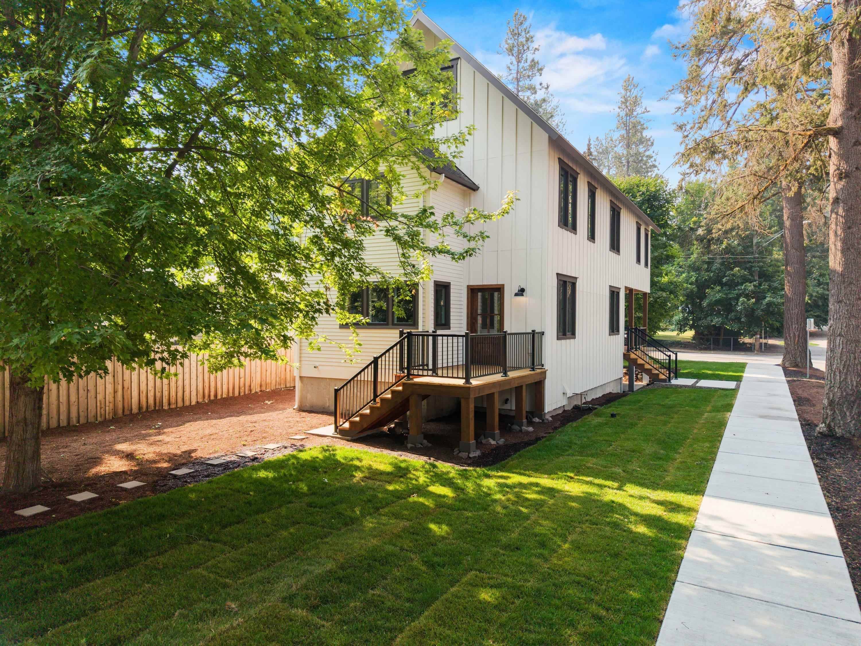 401 E 18th Ave, Spokane, WA 99203