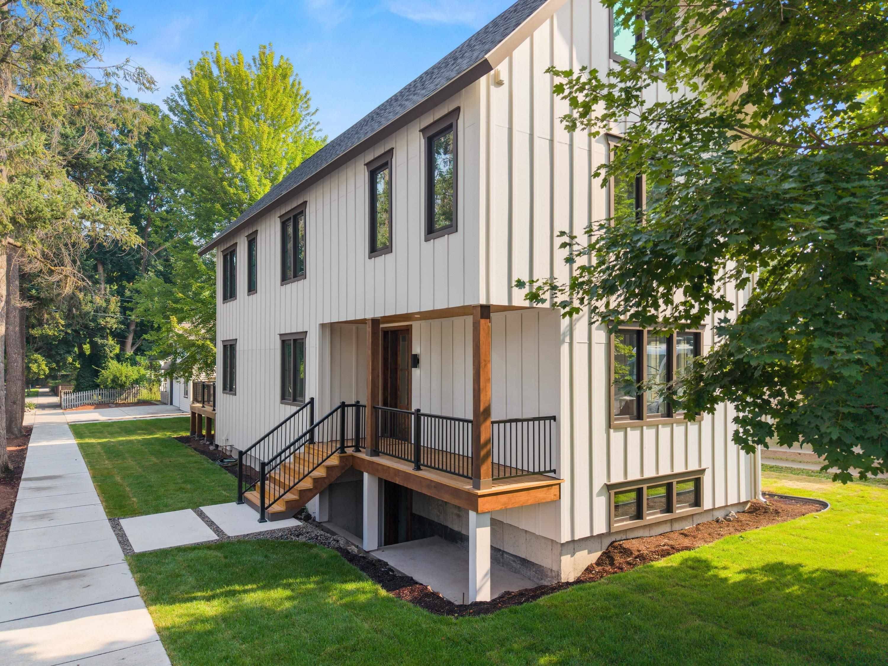 401 E 18th Ave, Spokane, WA 99203