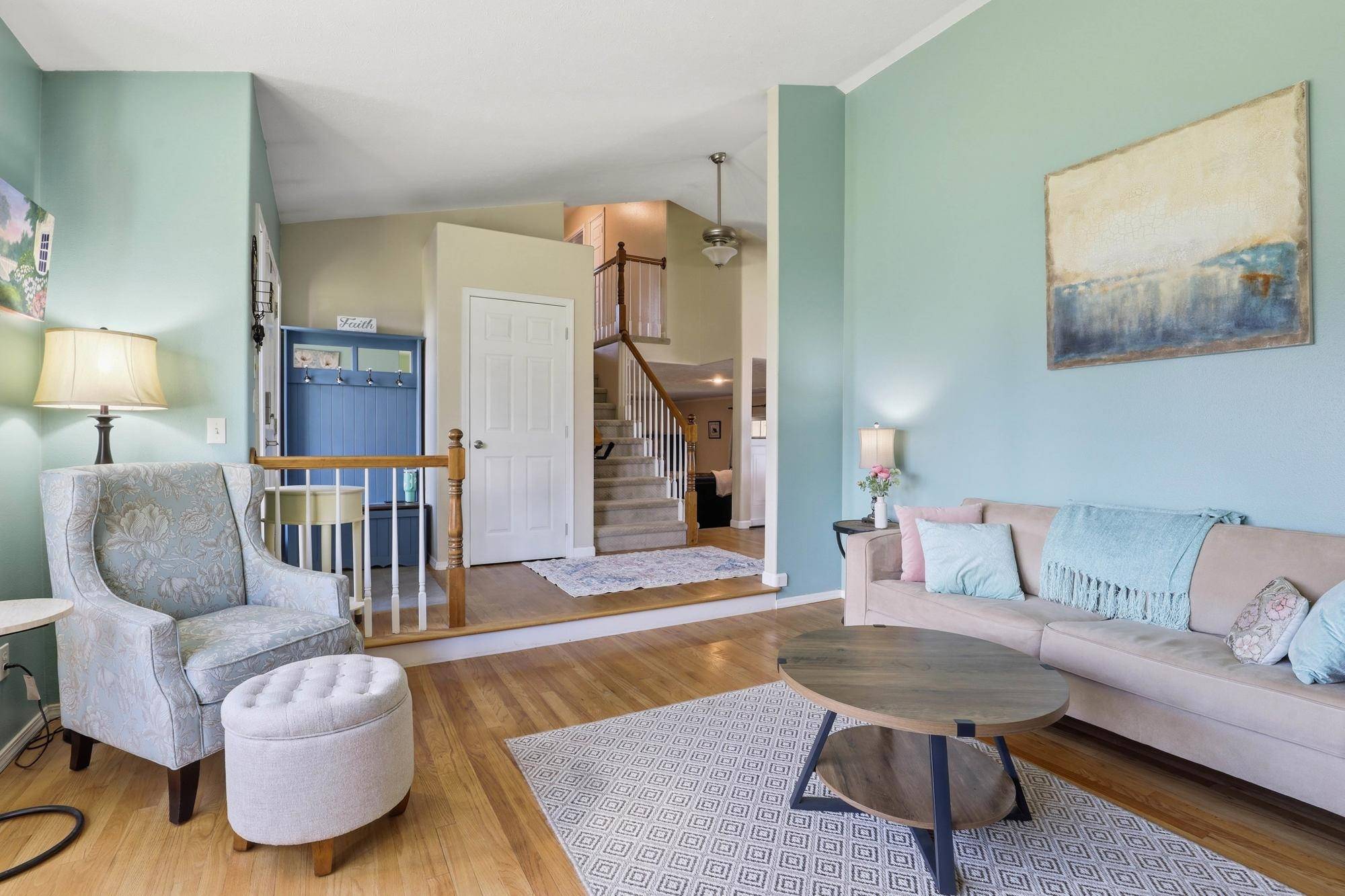 14606 N Fairview Dr, Mead, WA 99021