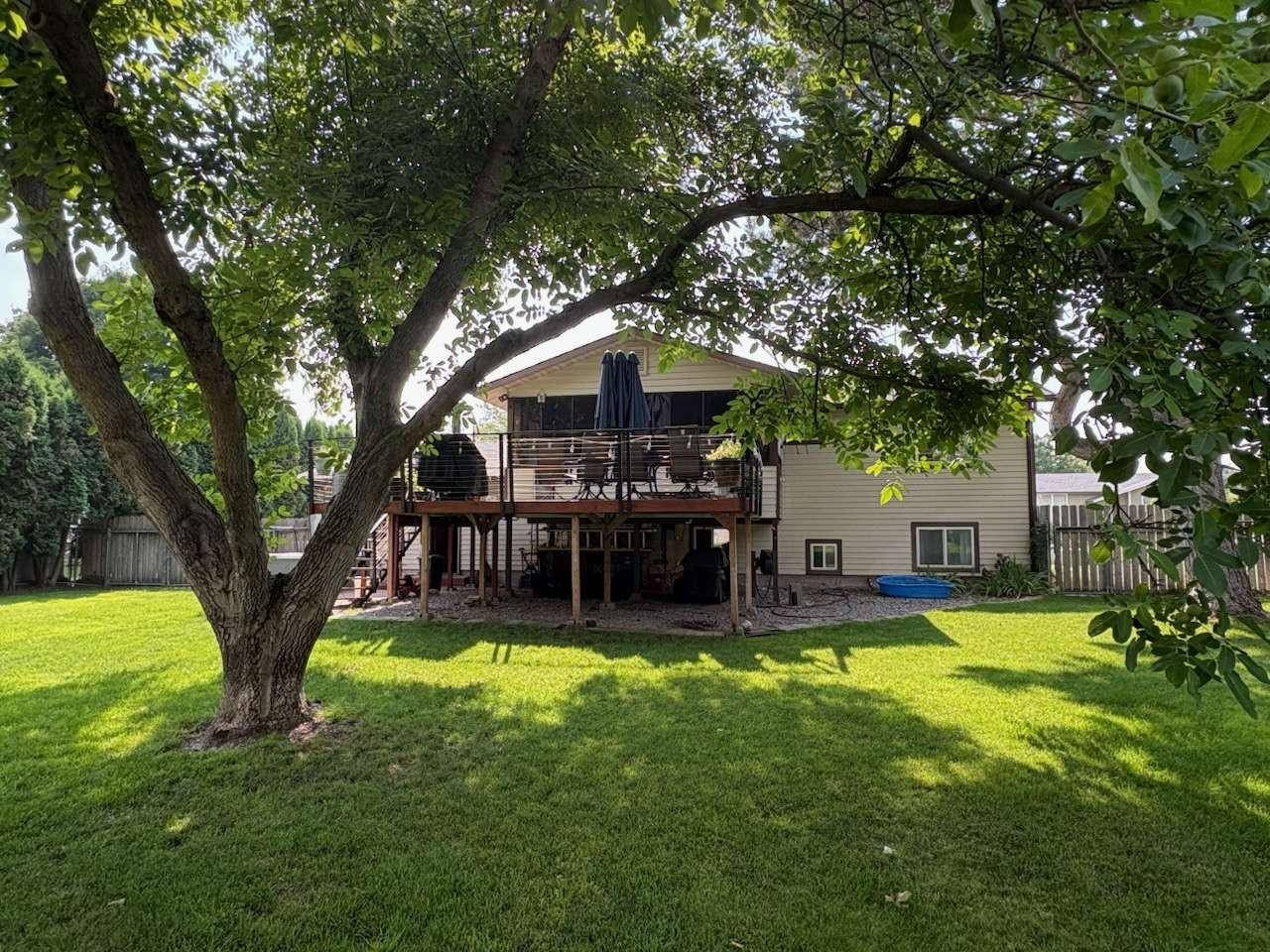 313 S BURNS Rd, Spokane, WA 99216