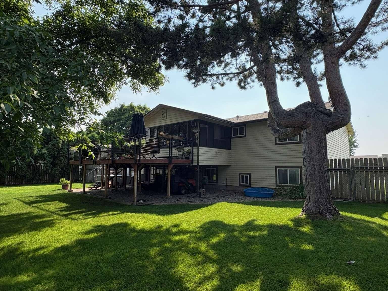 313 S BURNS Rd, Spokane, WA 99216