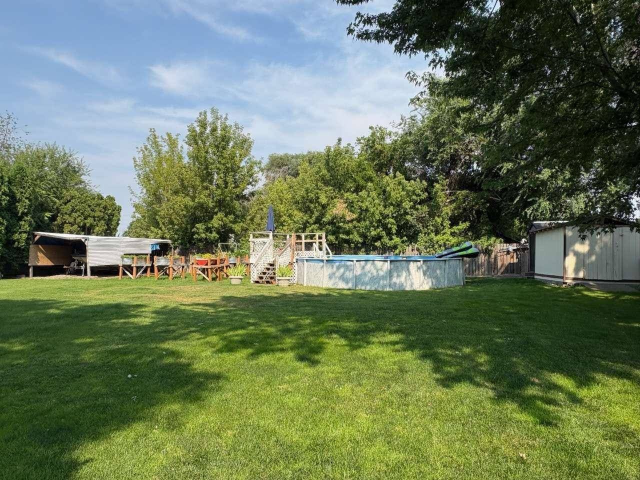 313 S BURNS Rd, Spokane, WA 99216