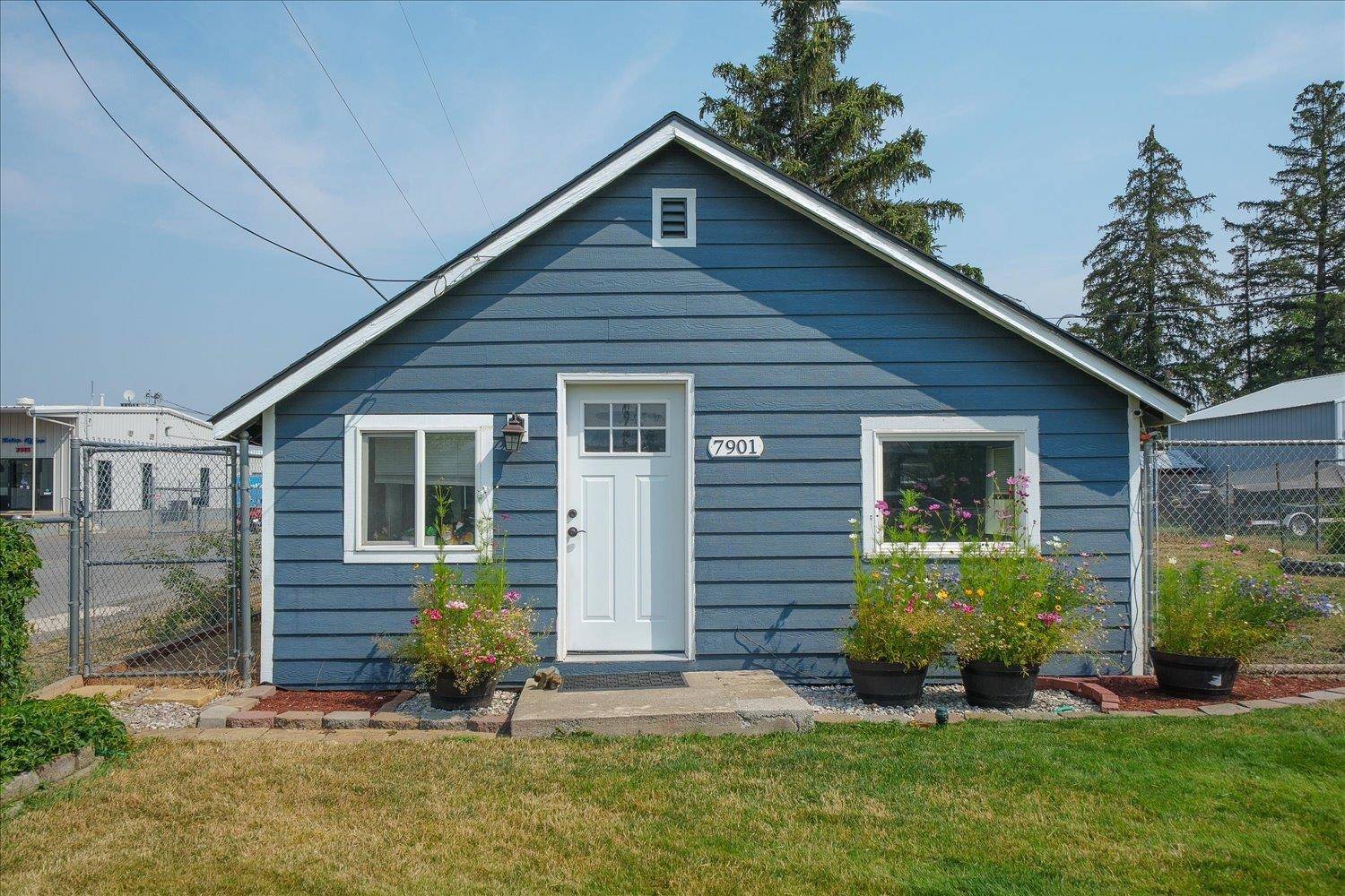 7901 E Valleyway Ave, Spokane Valley, WA 99212