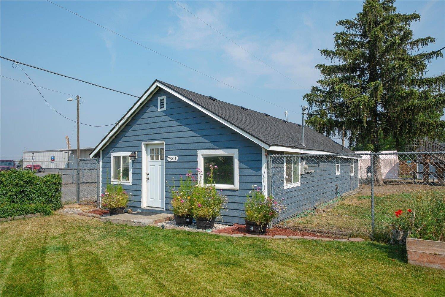 7901 E Valleyway Ave, Spokane Valley, WA 99212