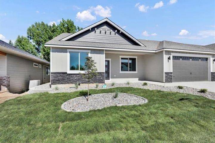 1109 -15 N Country Club Dr #Unit 15, Deer Park, WA 99006