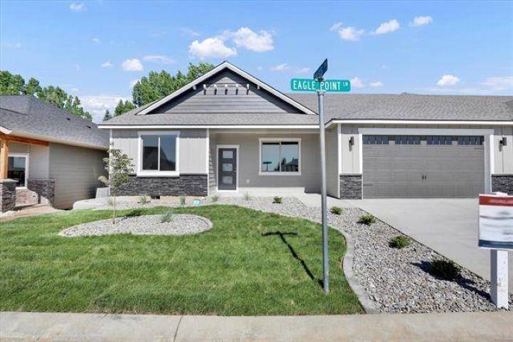 1109 -15 N Country Club Dr #Unit 15, Deer Park, WA 99006