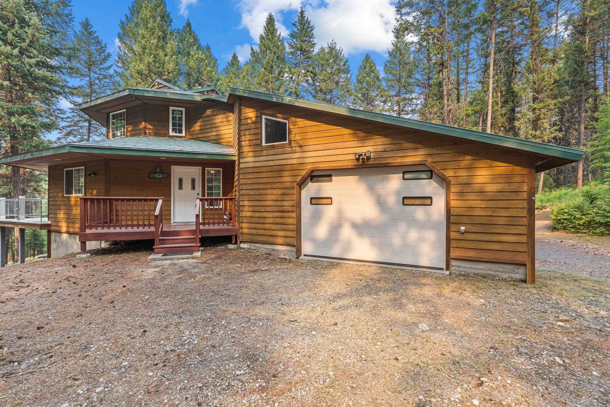 21 Harms WAY, Republic, WA 99166