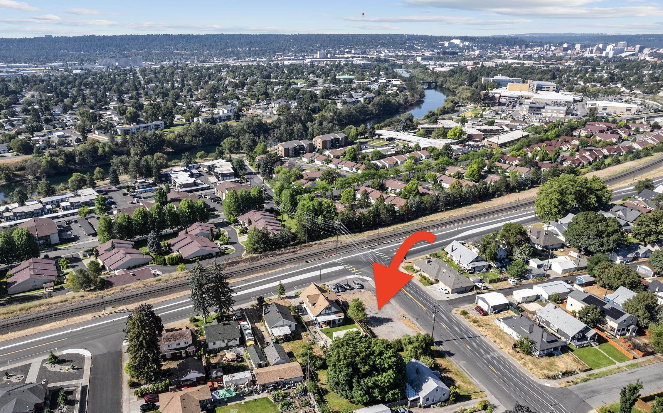 2101 E Illinois Ave, Spokane, WA 99207