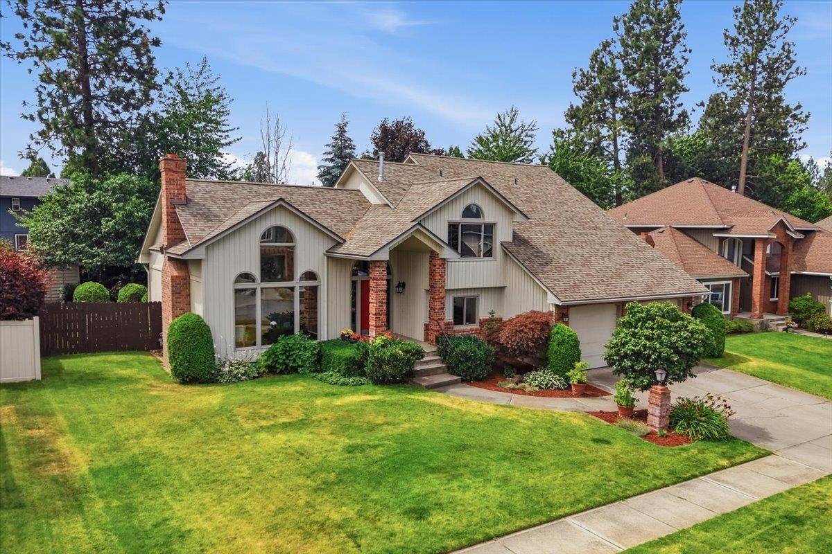 3816 E Sumac Dr, Spokane, WA 99223