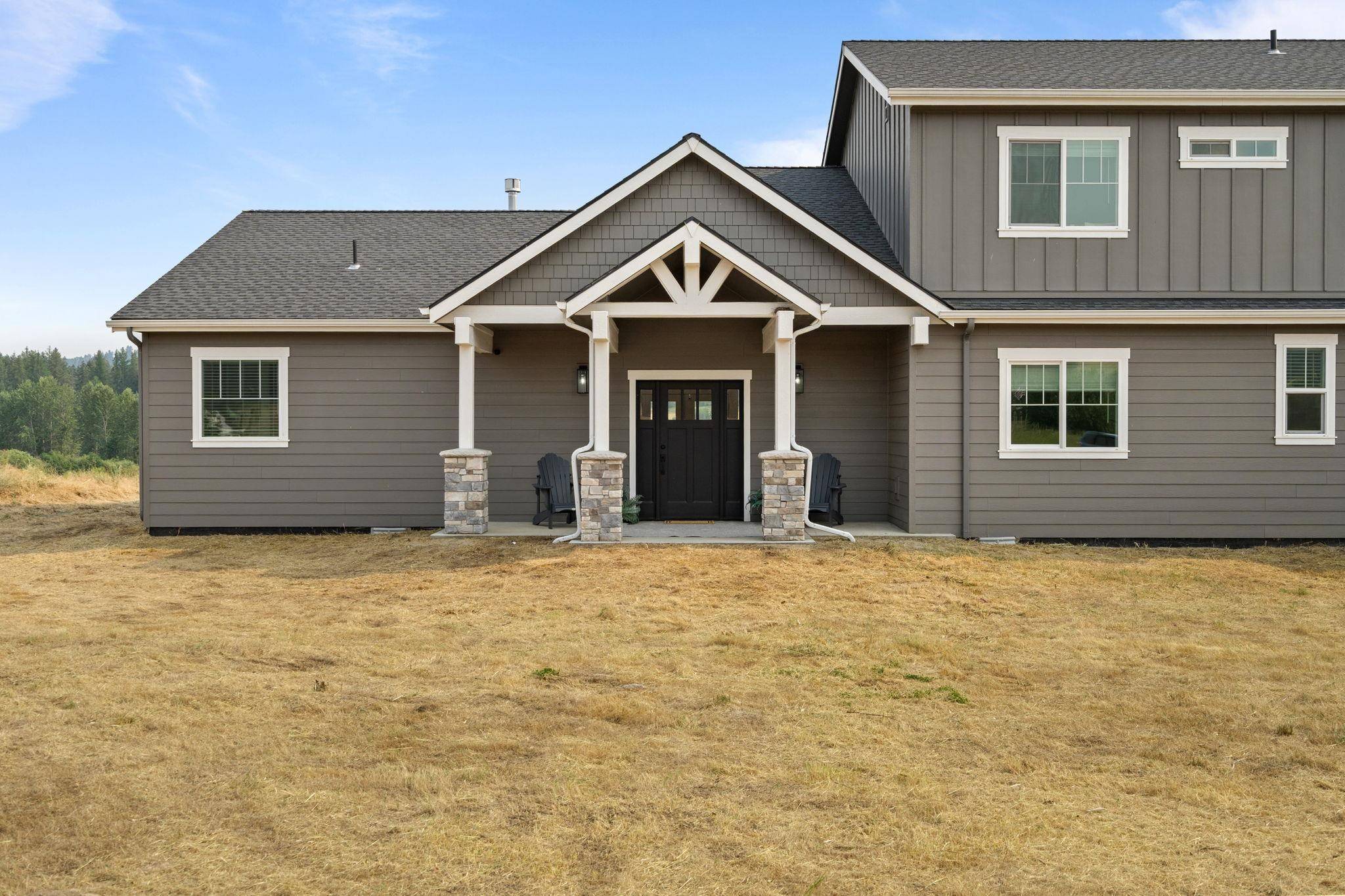 21807 N Creekside Ln, Colbert, WA 99005