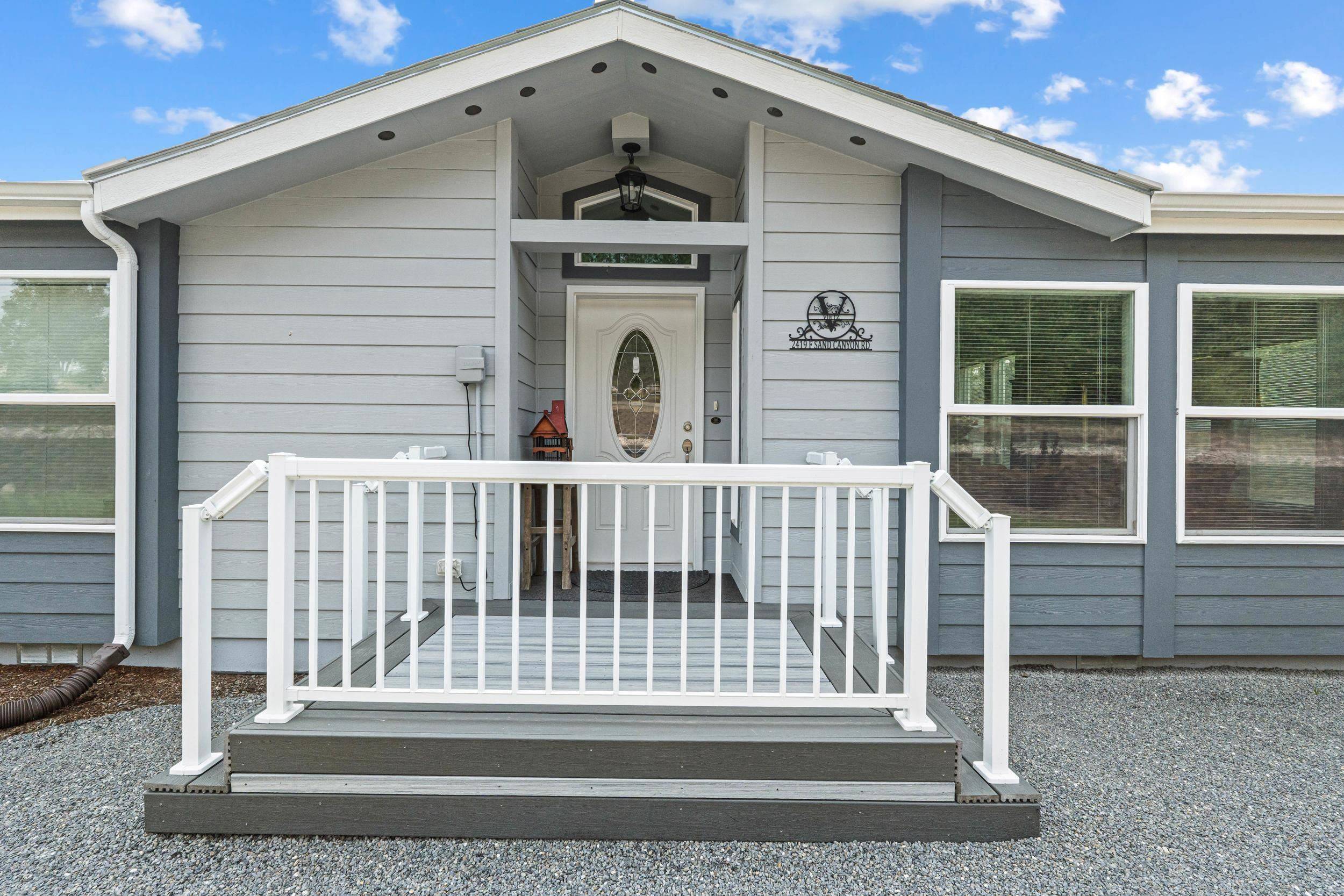 2419 F Sand Canyon Rd, Chewelah, WA 99109