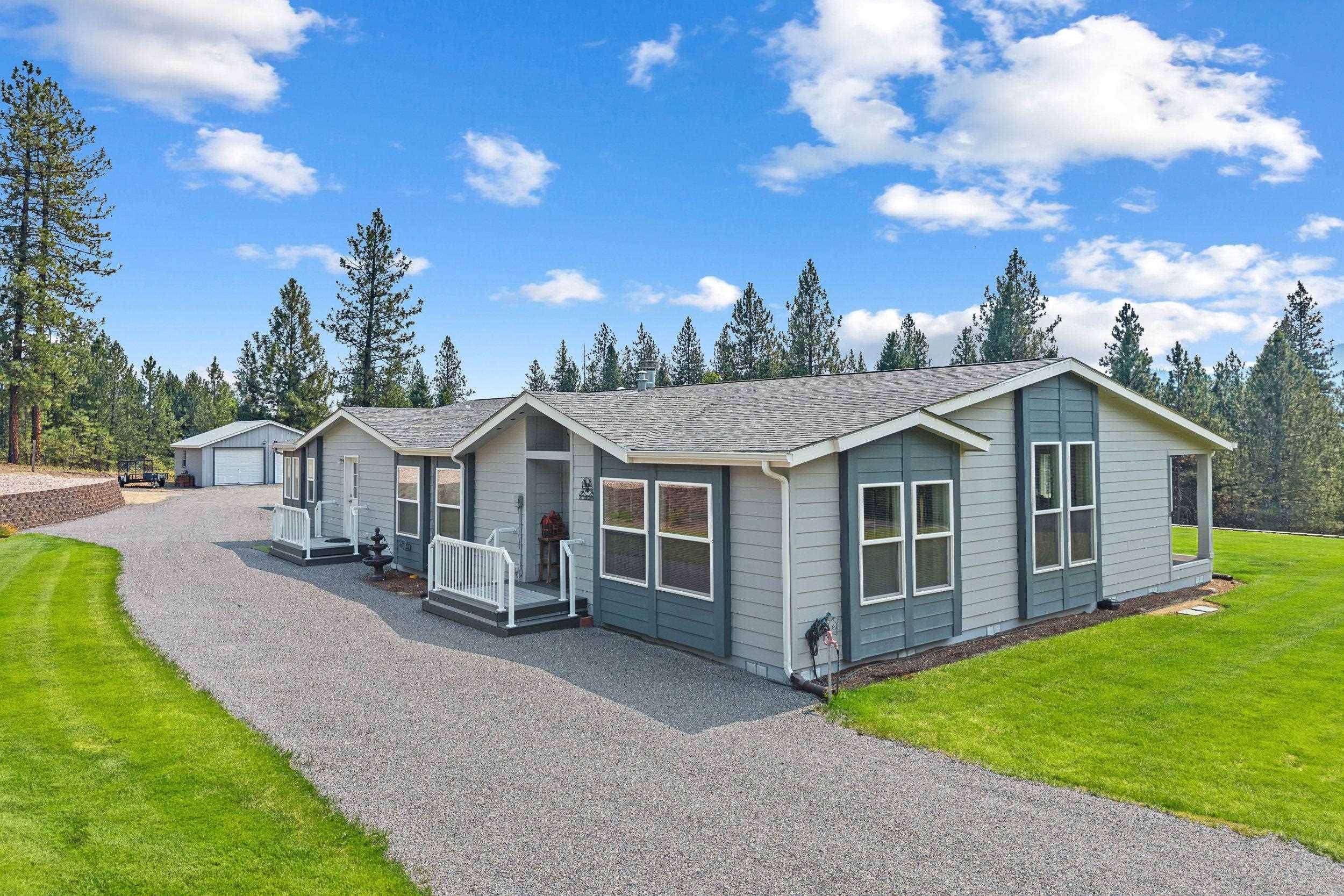 2419 F Sand Canyon Rd, Chewelah, WA 99109