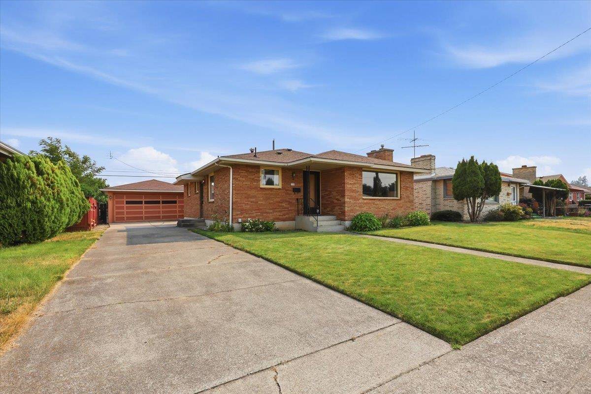 530 E Rockwell Ave, Spokane, WA 99207
