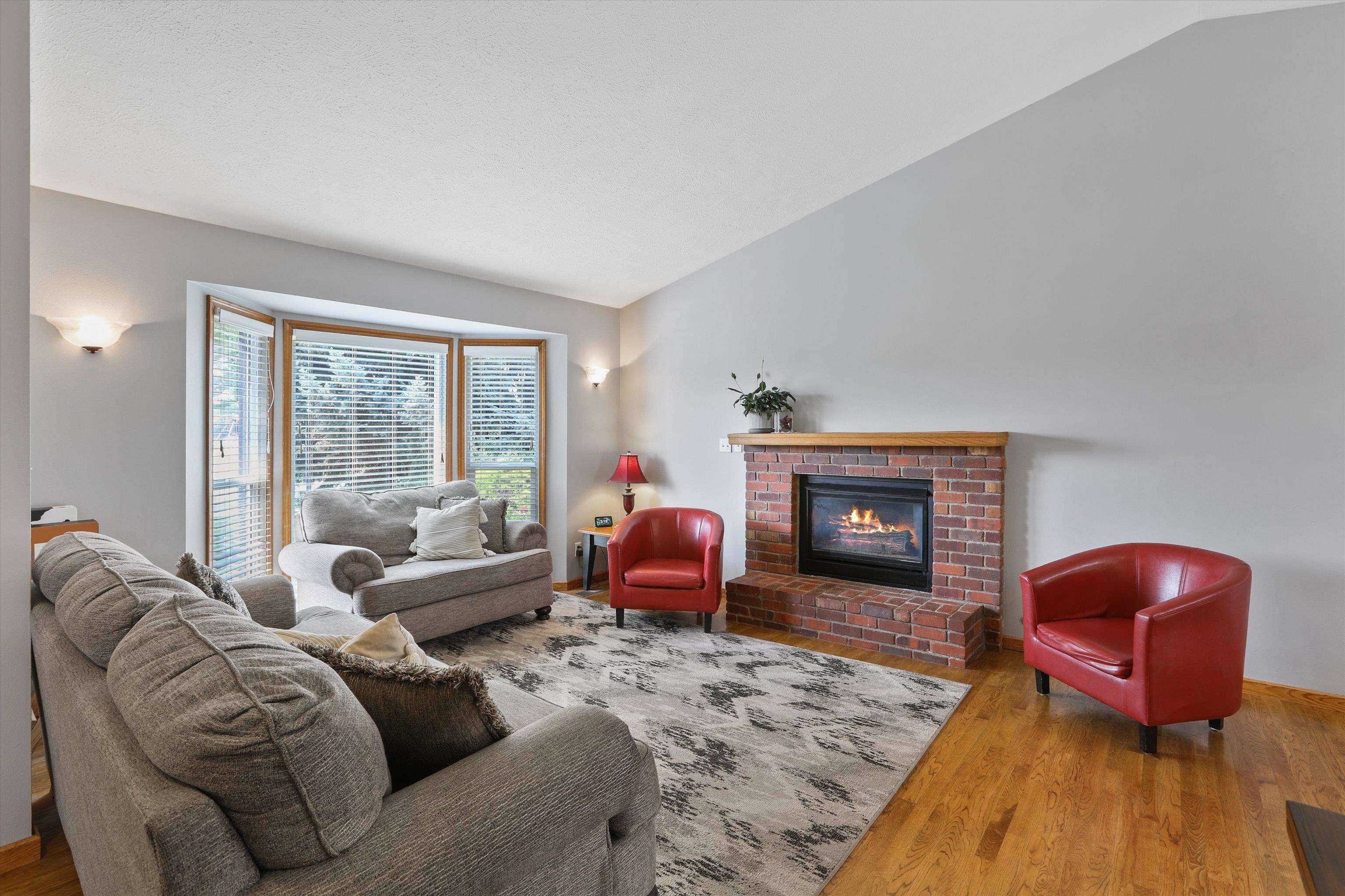 1805 S Timberlane Dr, Spokane Valley, WA 99037