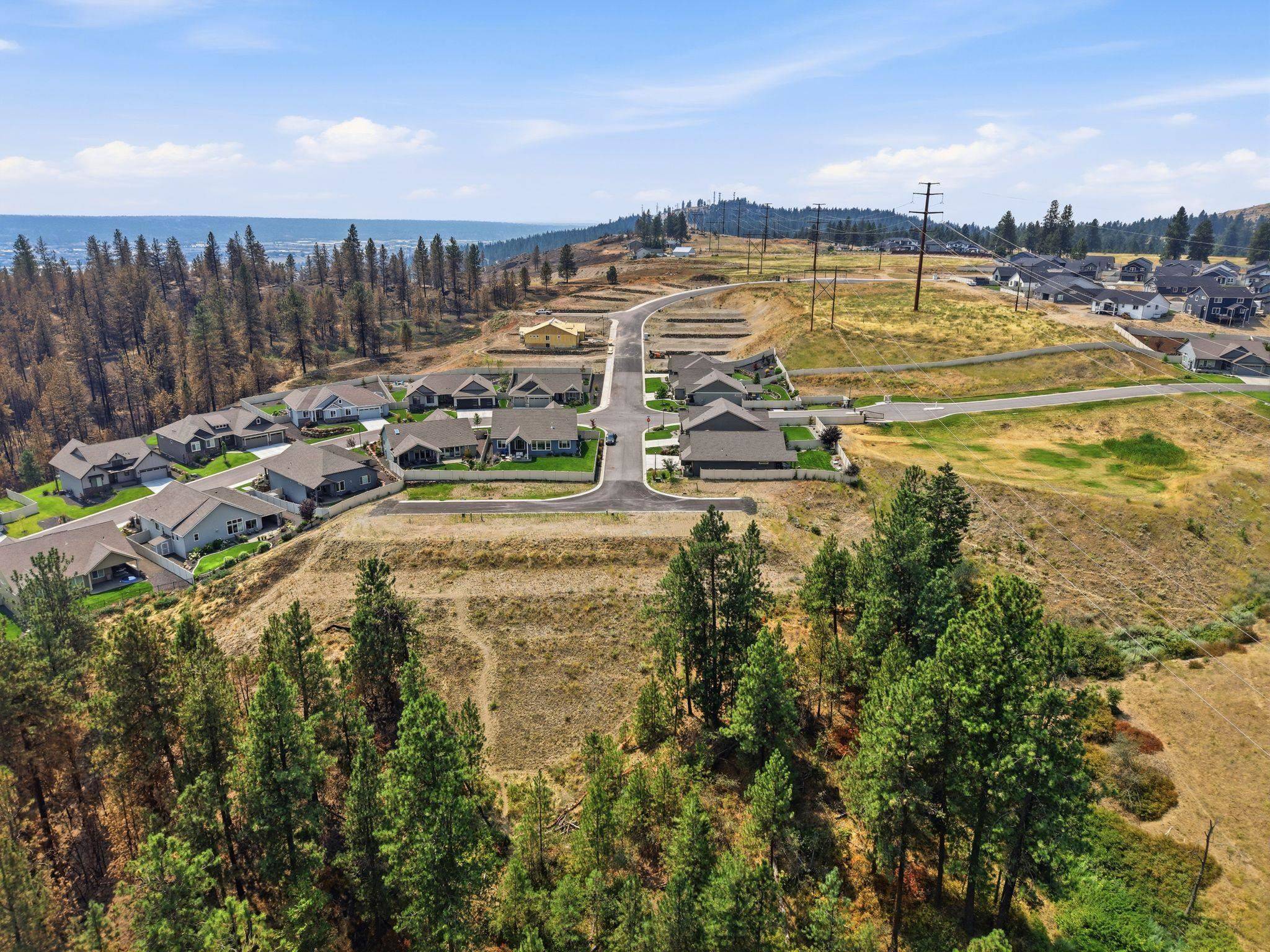 5105 N AINSWORTH Ln, Spokane, WA 99217